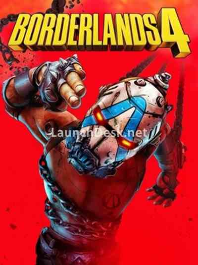 Borderlands 4